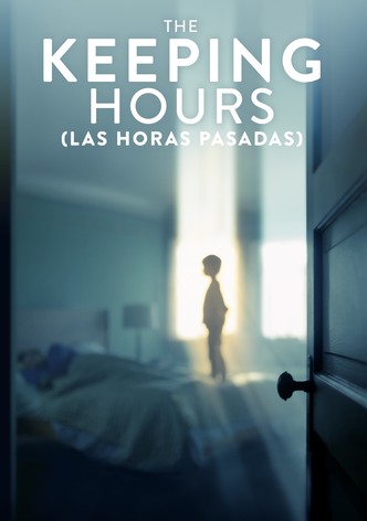 Las horas pasadas