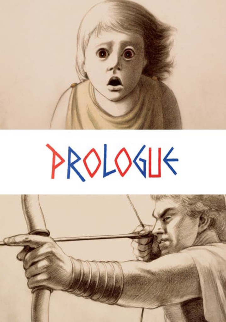 Prologue