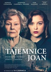 Tajemnice Joan