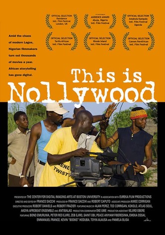 This Is Nollywood