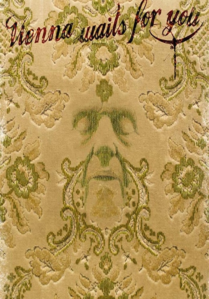 Vienna Waits for You