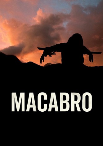 Macabro