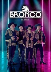 Bronco The Series