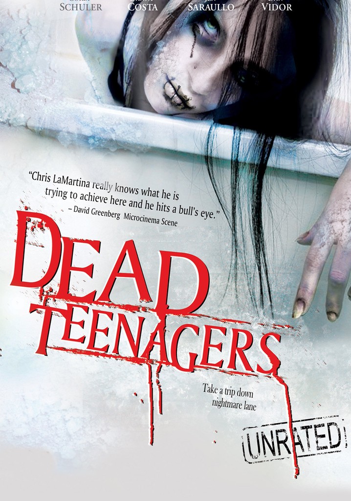 Dead Teenagers