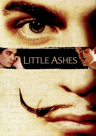 Little Ashes - Kunst. Liebe. Verrat.