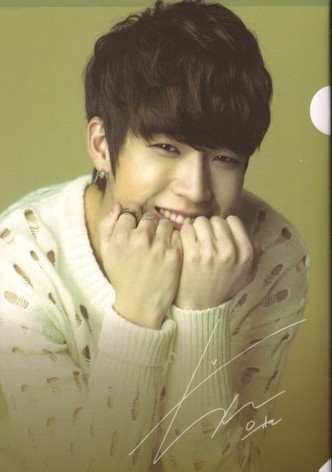 INFINITE - Second Invasion : 1st Concert Live In Seoul