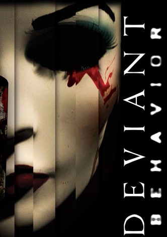 Deviant Behavior