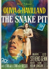 The Snake Pit