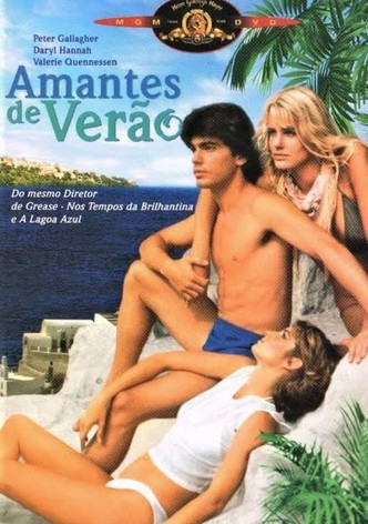 Amantes de Verão