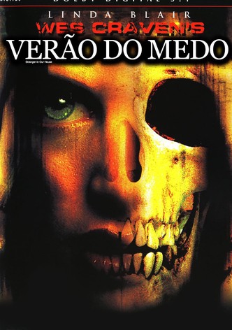 Verão do Medo