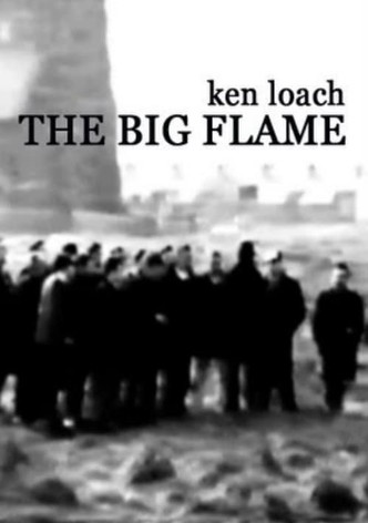 The Big Flame