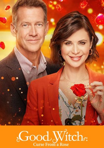 Good Witch Curse From a Rose