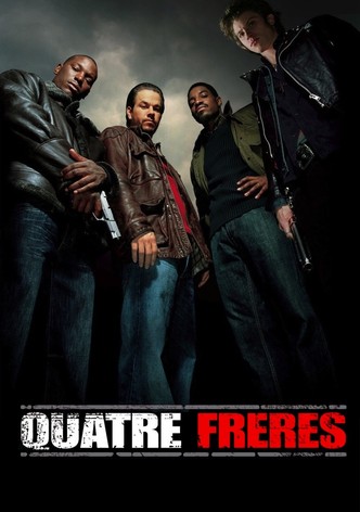 Quatre frères