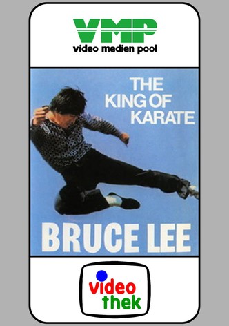 Bruce Lee - Er bleibt der Größte