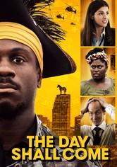 El día llegará