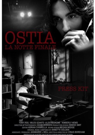 Ostia - La notte finale