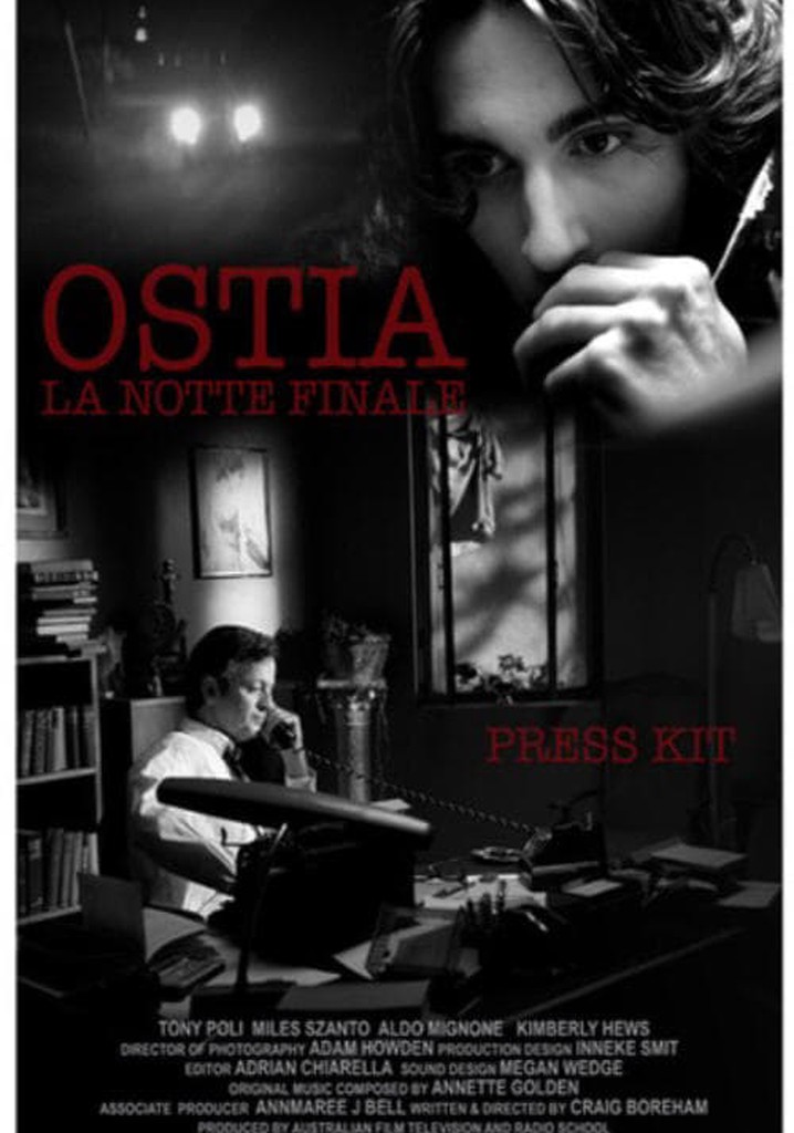 Ostia: The Last Night