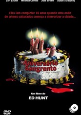 Aniversário Sangrento