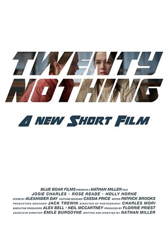 Twentynothing