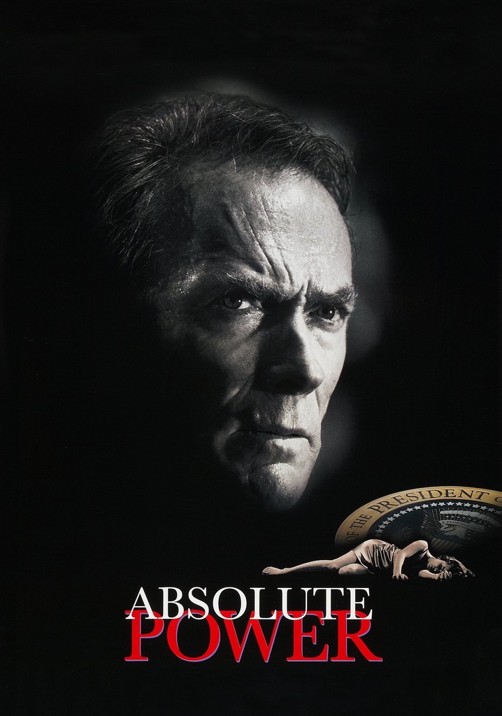 Absolute power 2024 movie online