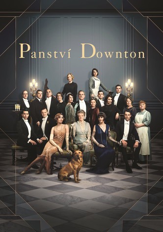 Panství Downton