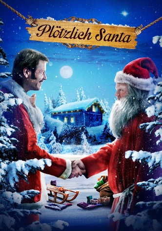 Plötzlich Santa