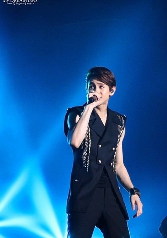 Beast - Beautiful Show 2014