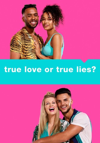 True Love Or True Lies? - Season 01