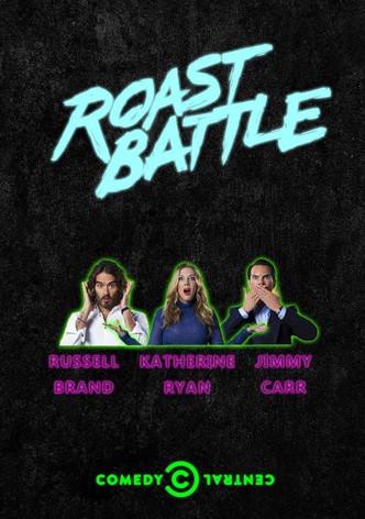Roast Battle