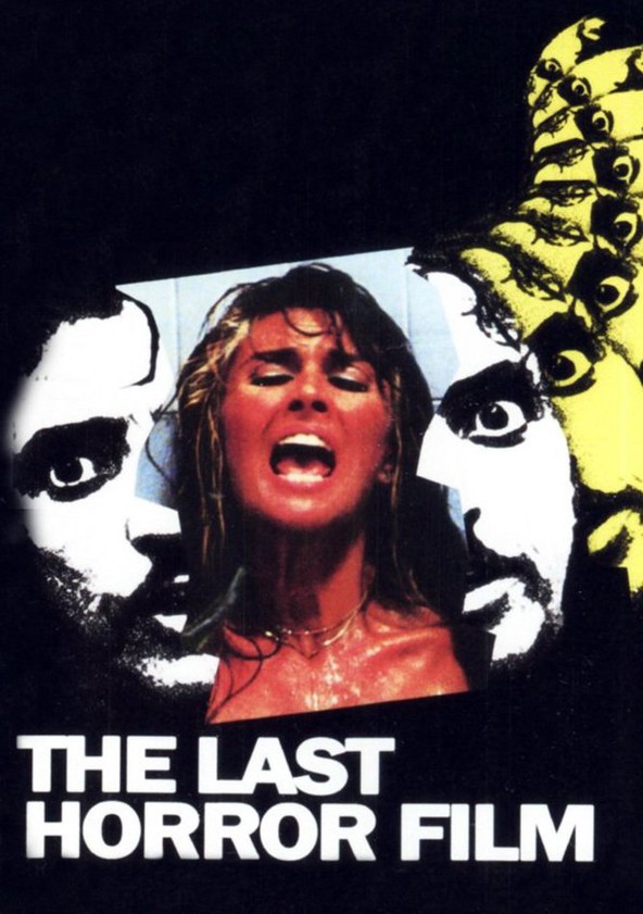 The Last Horror Film streaming: where to watch online?