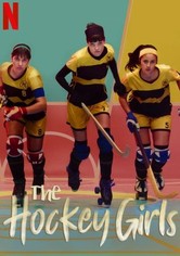 The Hockey Girls