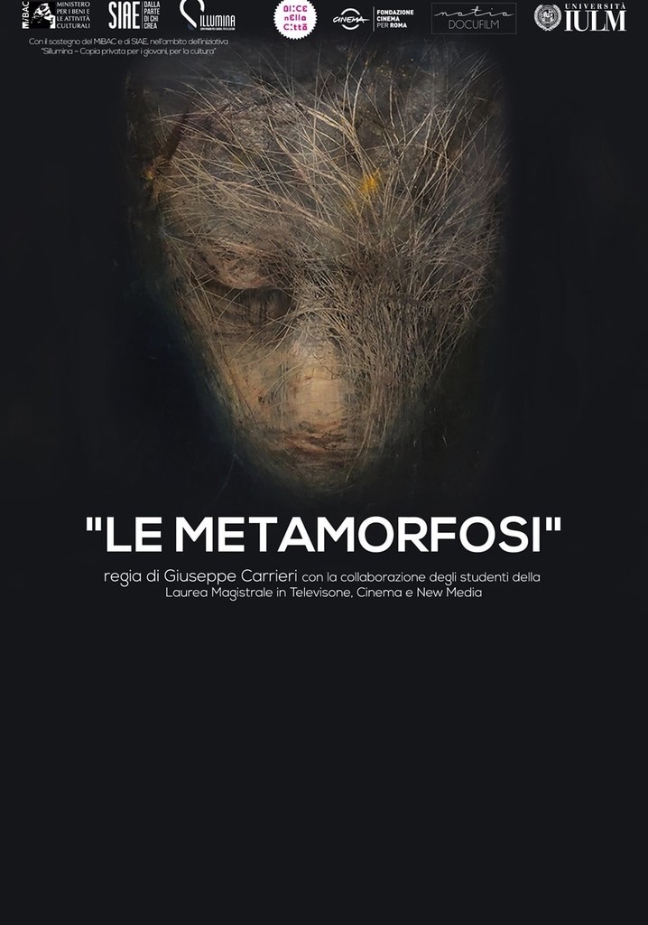 Le metamorfosi