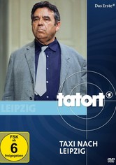 Taxi nach Leipzig