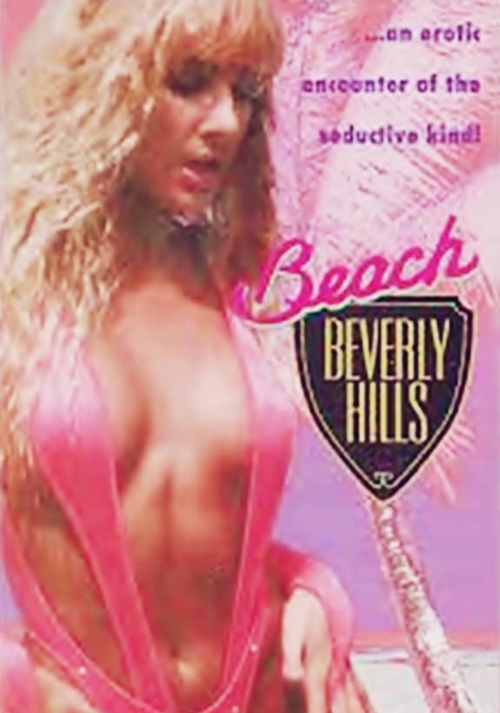 Beach Beverly Hills