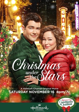 Christmas Under the Stars