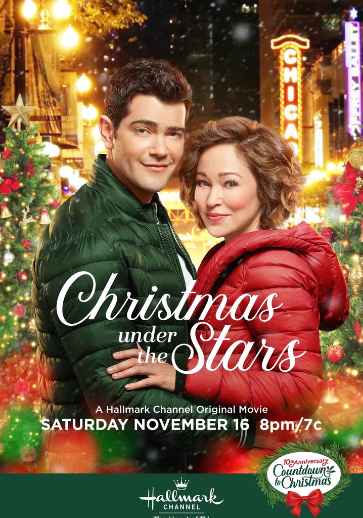 Christmas Under the Stars