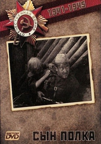 Son of the Regiment