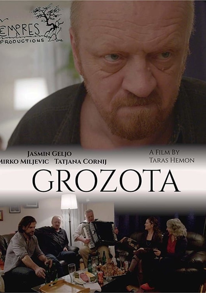 Grozota