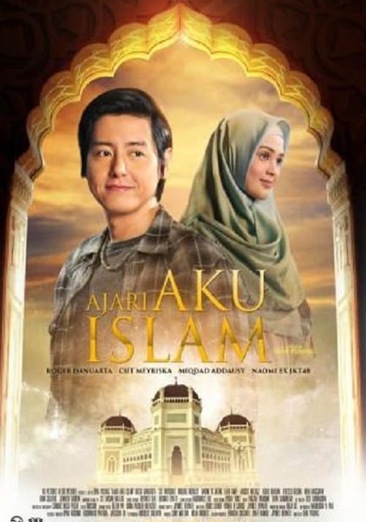 Ajari Aku Islam