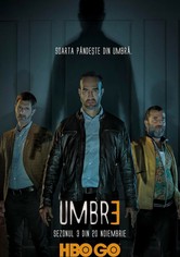 Umbre - Sezonul 3