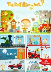 The Day Henry Met...?