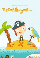 The Day Henry Met - The Day Henry Met, A Whale