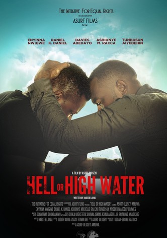 Hell or High Water