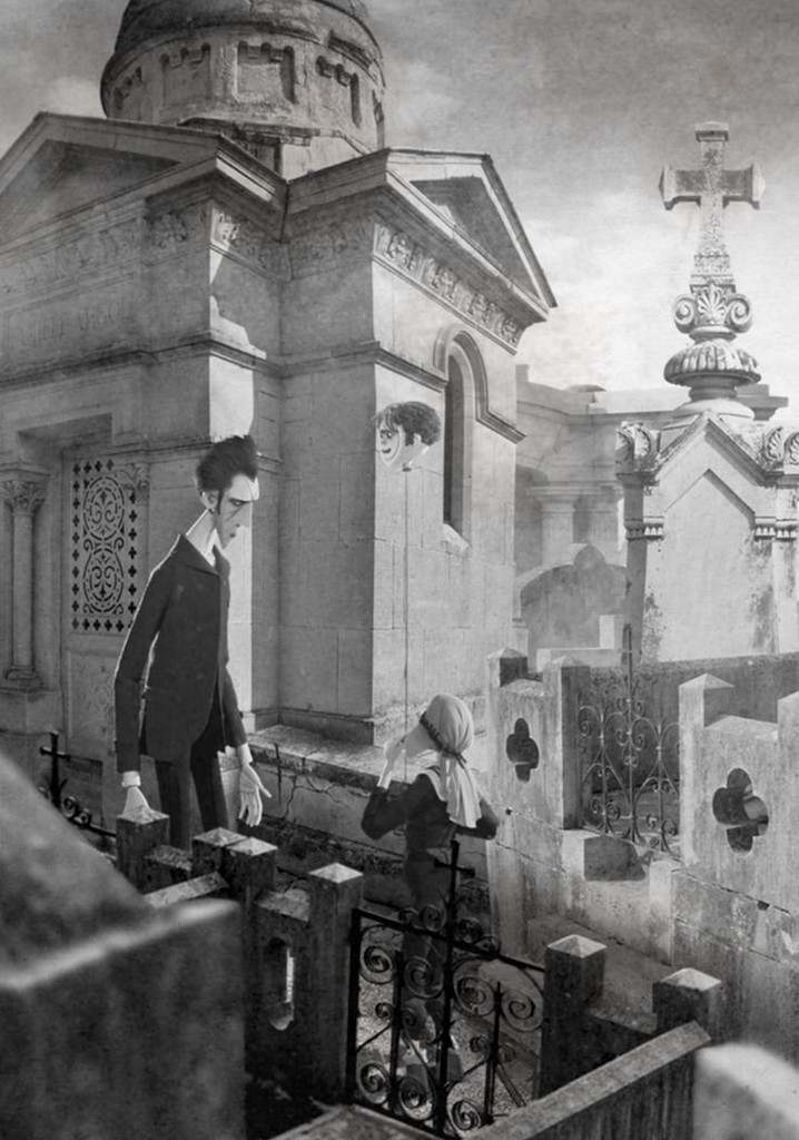 Un spectacle interrompu