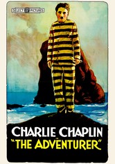 Charlot aventurero