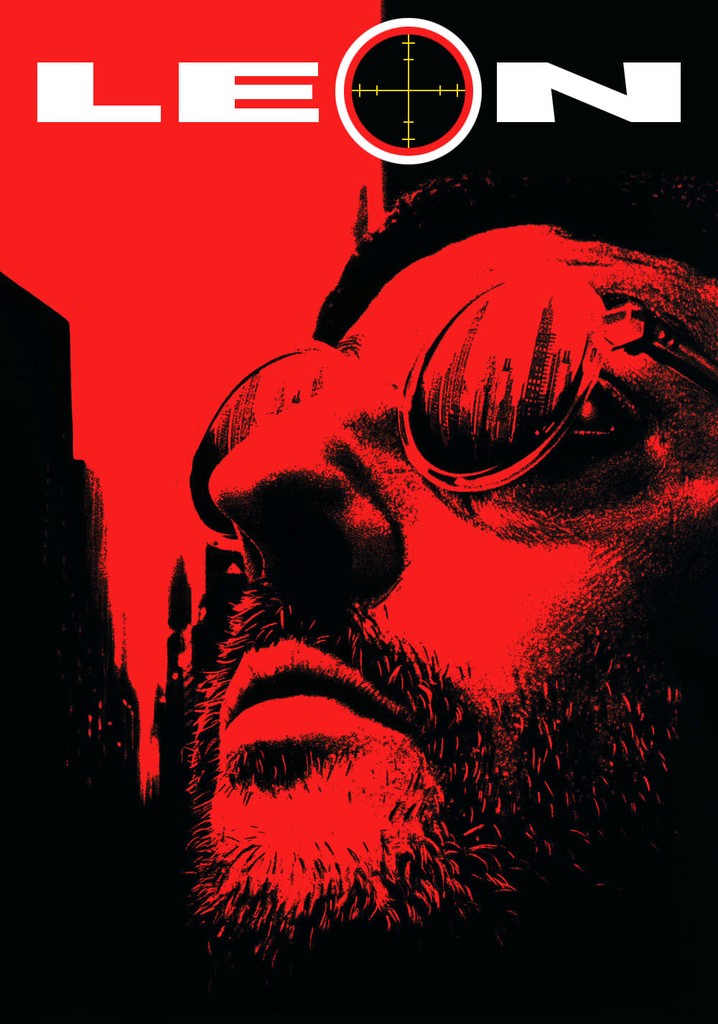 Léon: The Professional streaming: where to watch online?