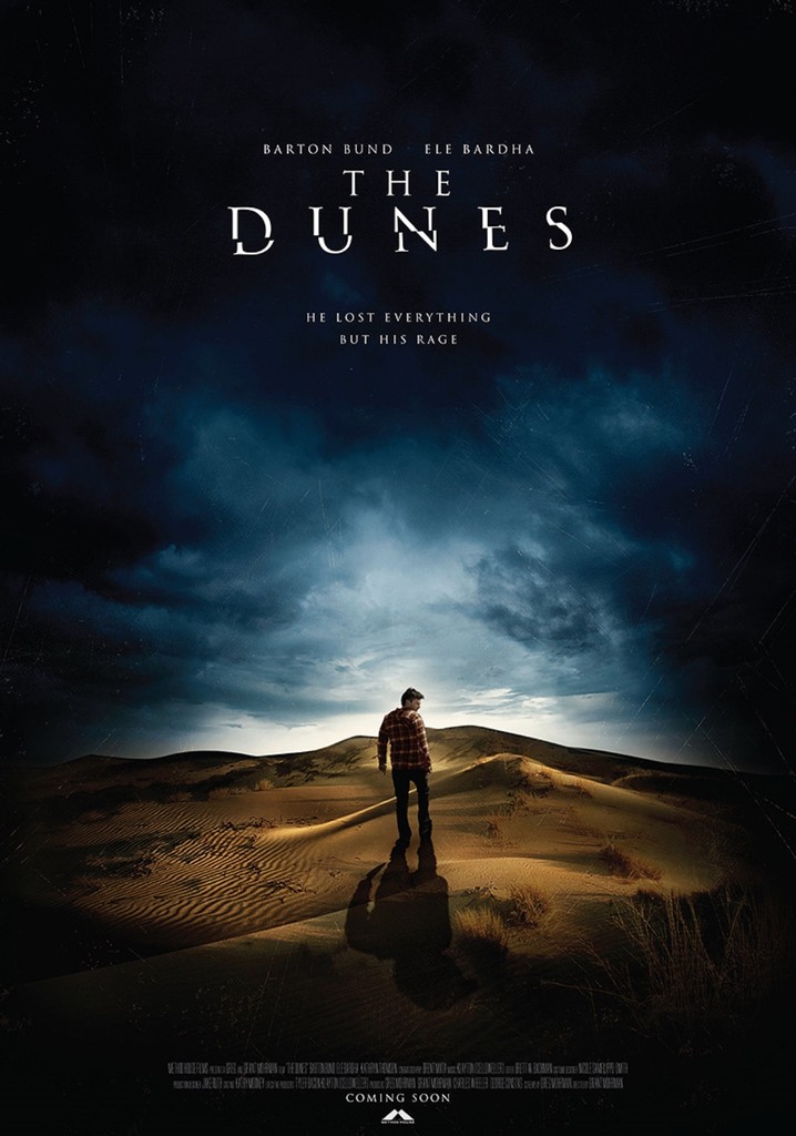 the dunes movie reviews