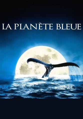 La Planète bleue