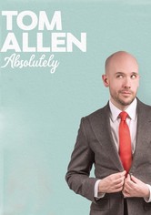 Tom Allen: Absolutely Live