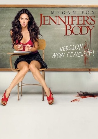 Jennifer's Body